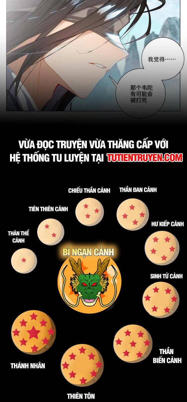 Nguyên Tôn Chapter 710 - 7