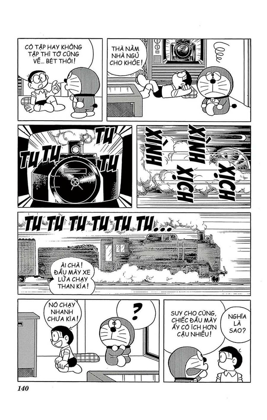 Truyện Ngắn Doraemon Mới Nhất Chapter 596 - 2