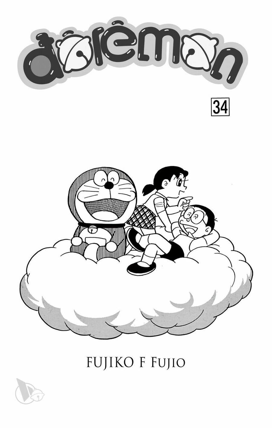 Truyện Ngắn Doraemon Mới Nhất Chapter 600 - 3