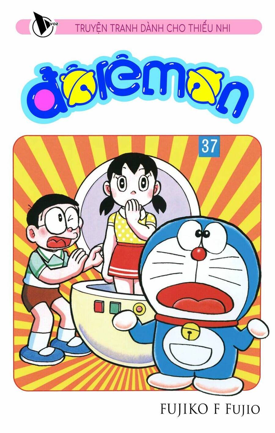 Truyện Ngắn Doraemon Mới Nhất Chapter 655 - 1