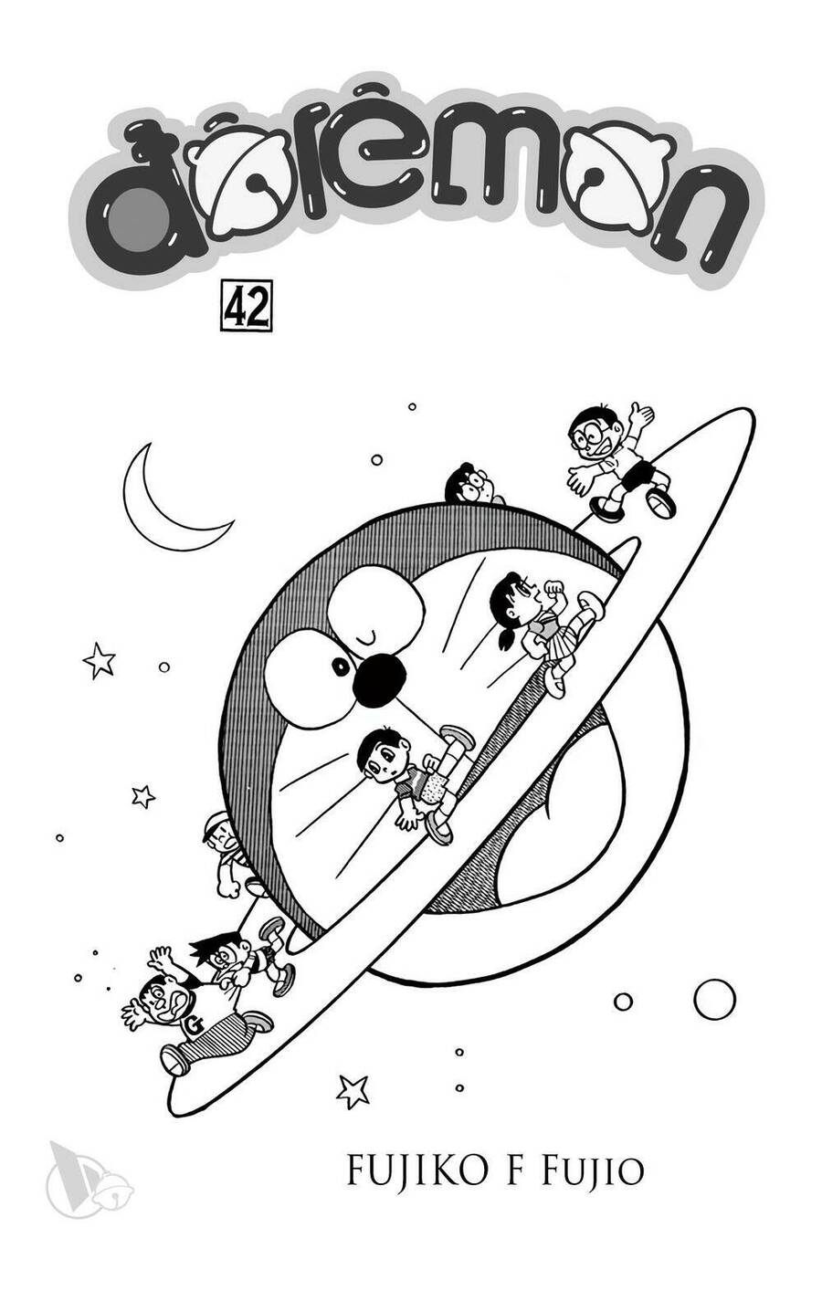Truyện Ngắn Doraemon Mới Nhất Chapter 751 - 4
