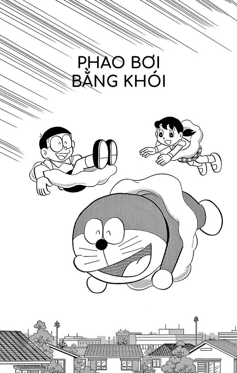 Truyện Ngắn Doraemon Mới Nhất Chapter 809 - 5