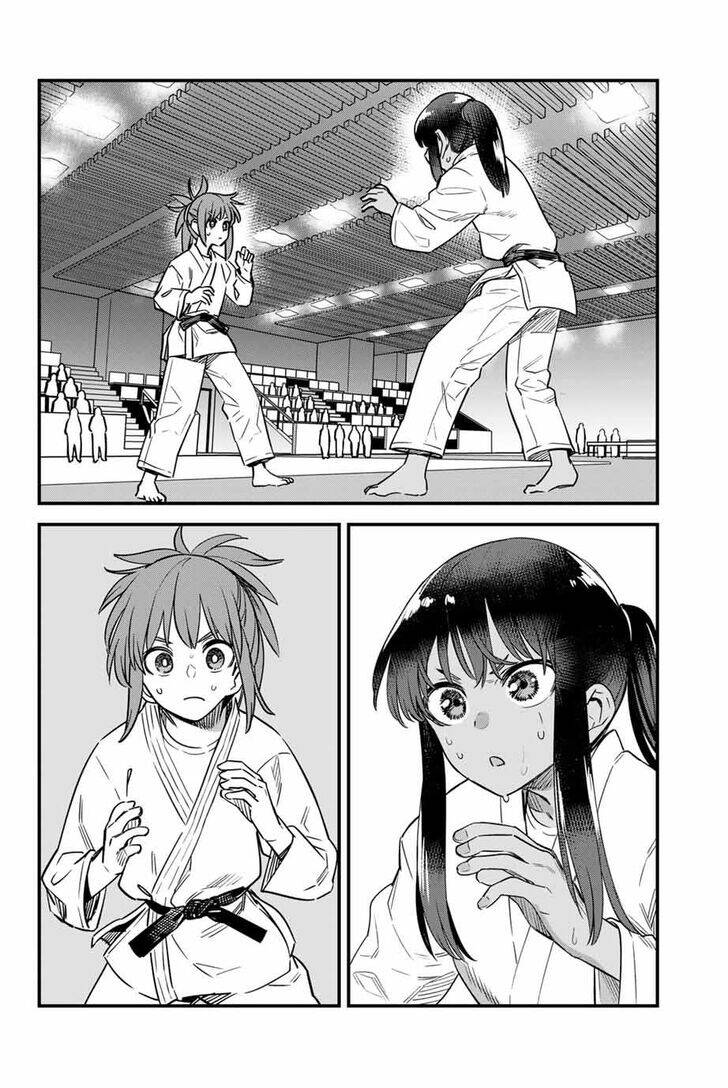 Please Don't Bully Me - Nagatoro-San Chapter 140 - 12