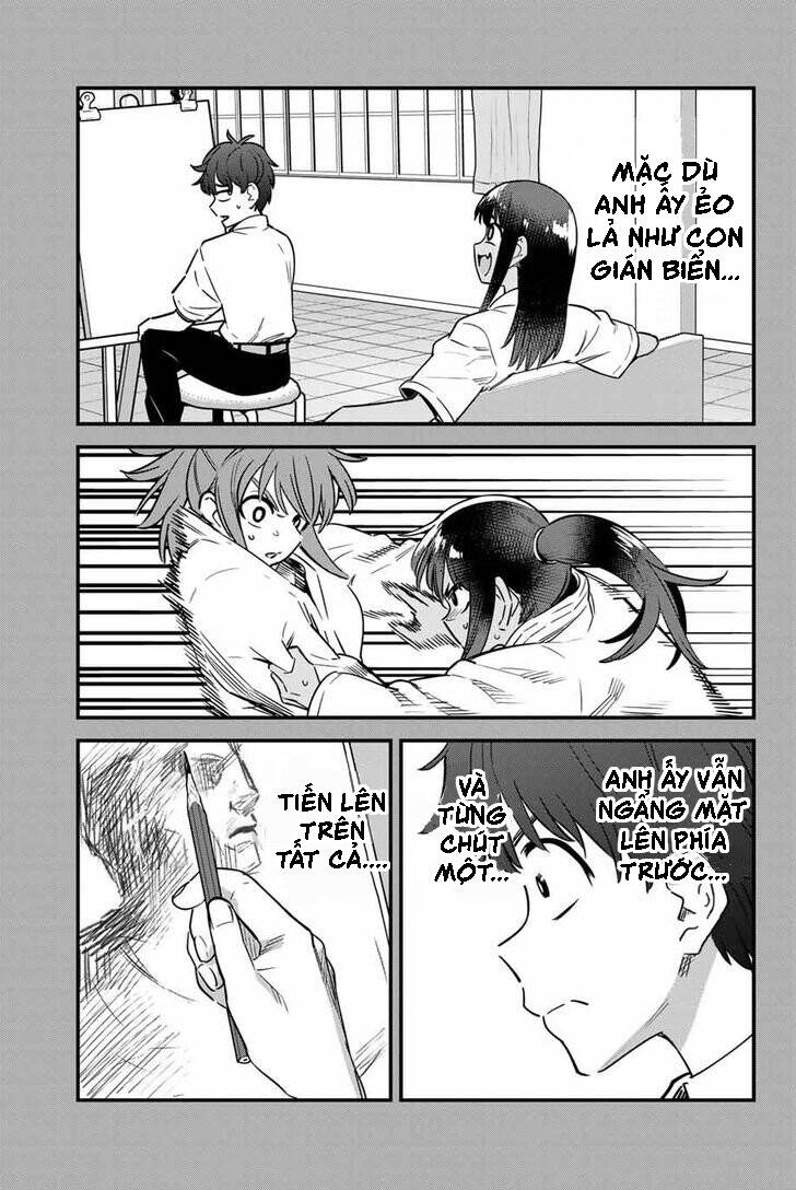 Please Don't Bully Me - Nagatoro-San Chapter 140 - 13