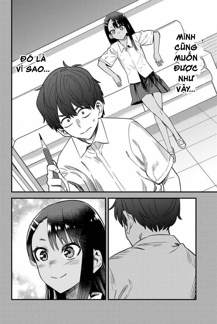 Please Don't Bully Me - Nagatoro-San Chapter 140 - 14