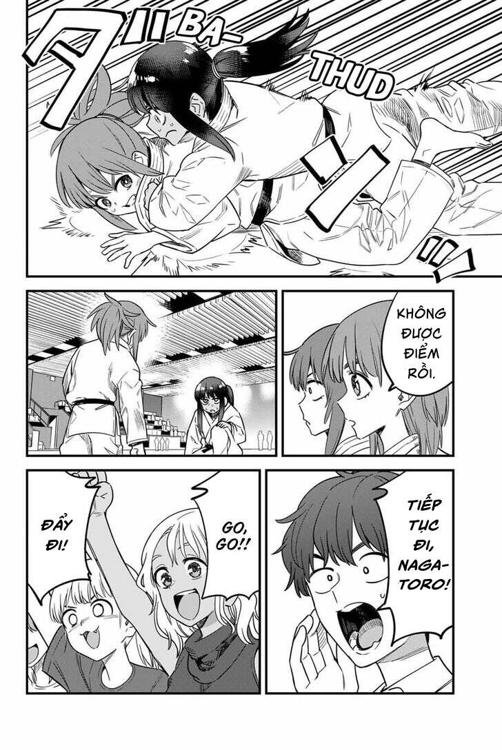 Please Don't Bully Me - Nagatoro-San Chapter 140 - 16