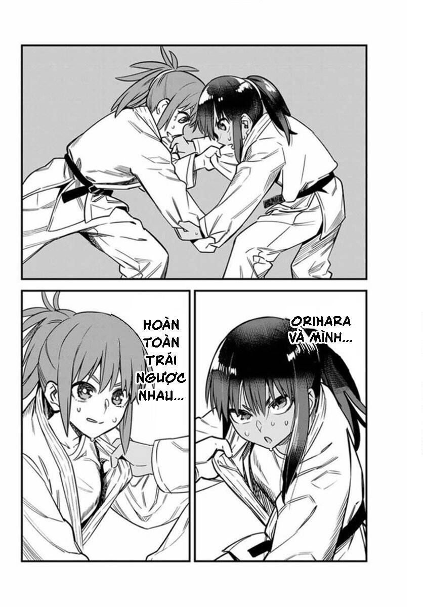 Please Don't Bully Me - Nagatoro-San Chapter 140 - 18