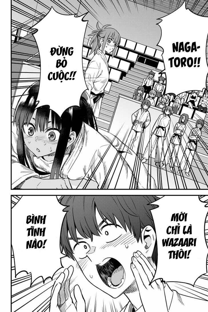 Please Don't Bully Me - Nagatoro-San Chapter 140 - 24