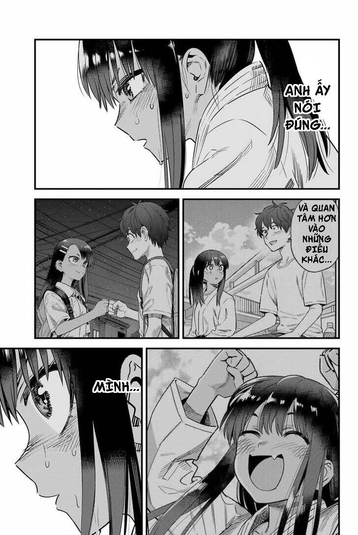 Please Don't Bully Me - Nagatoro-San Chapter 140 - 25