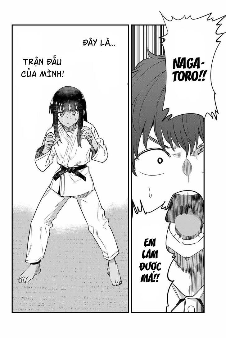 Please Don't Bully Me - Nagatoro-San Chapter 141 - 11