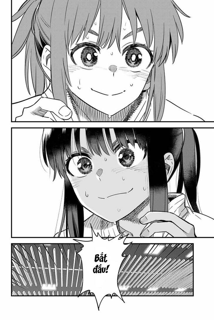 Please Don't Bully Me - Nagatoro-San Chapter 141 - 13