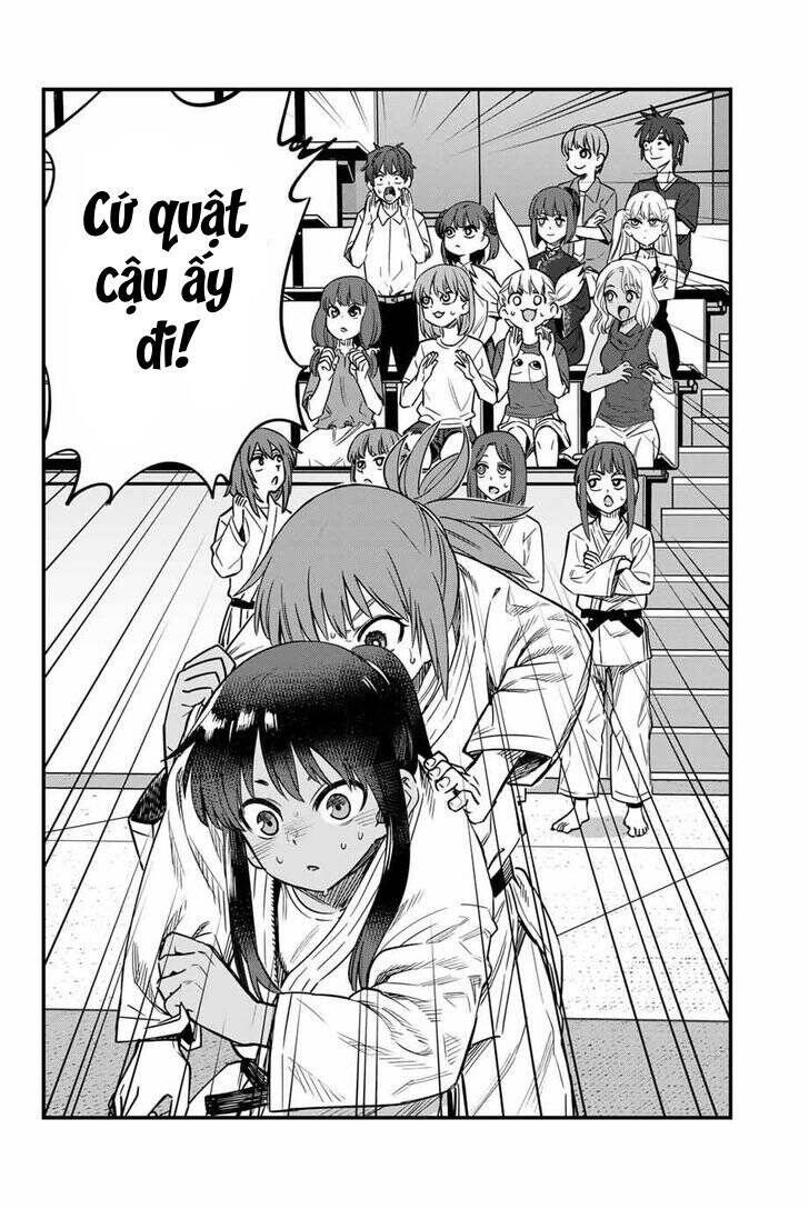 Please Don't Bully Me - Nagatoro-San Chapter 141 - 19