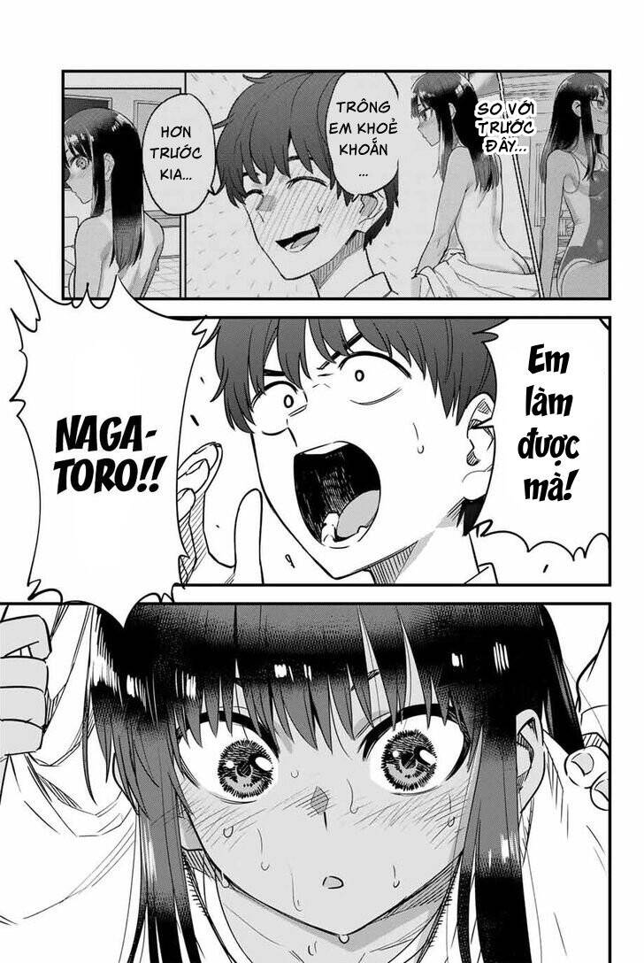 Please Don't Bully Me - Nagatoro-San Chapter 141 - 20
