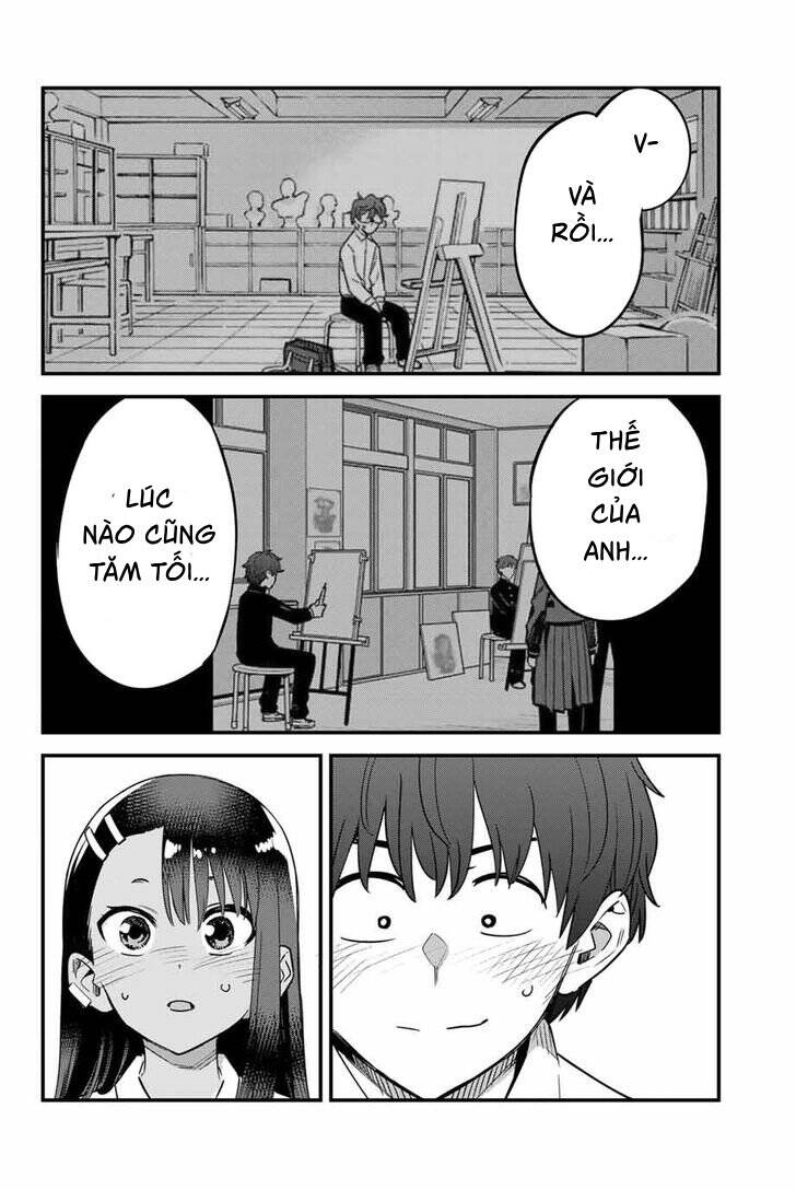 Please Don't Bully Me - Nagatoro-San Chapter 144 - 11