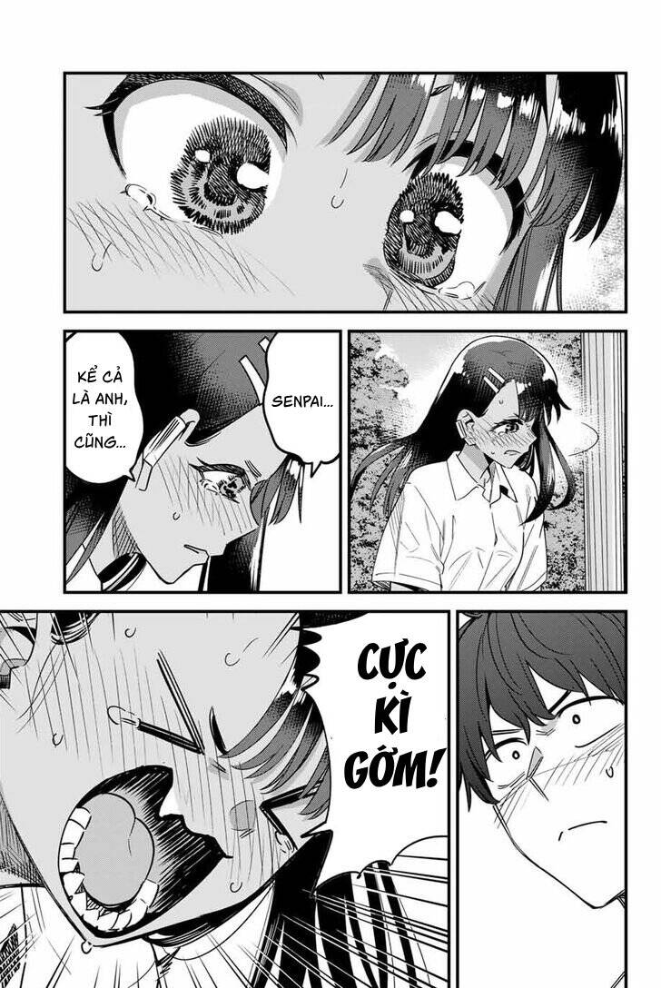 Please Don't Bully Me - Nagatoro-San Chapter 144 - 14