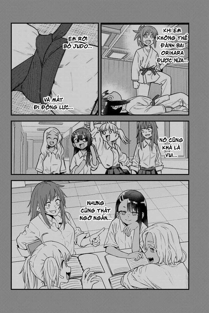 Please Don't Bully Me - Nagatoro-San Chapter 144 - 19