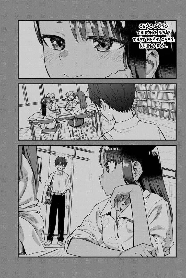 Please Don't Bully Me - Nagatoro-San Chapter 144 - 20