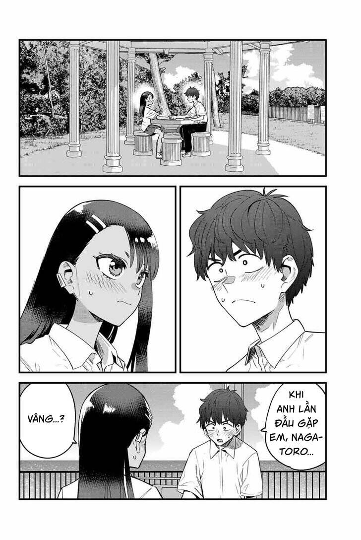 Please Don't Bully Me - Nagatoro-San Chapter 144 - 3