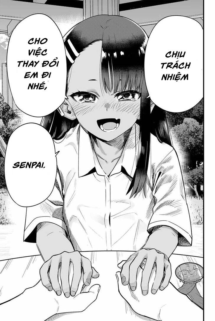 Please Don't Bully Me - Nagatoro-San Chapter 144 - 24