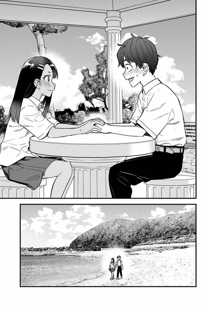 Please Don't Bully Me - Nagatoro-San Chapter 144 - 26