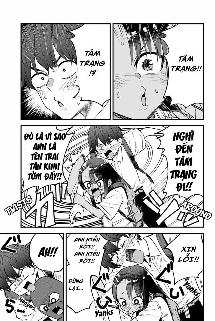 Please Don't Bully Me - Nagatoro-San Chapter 144 - 32