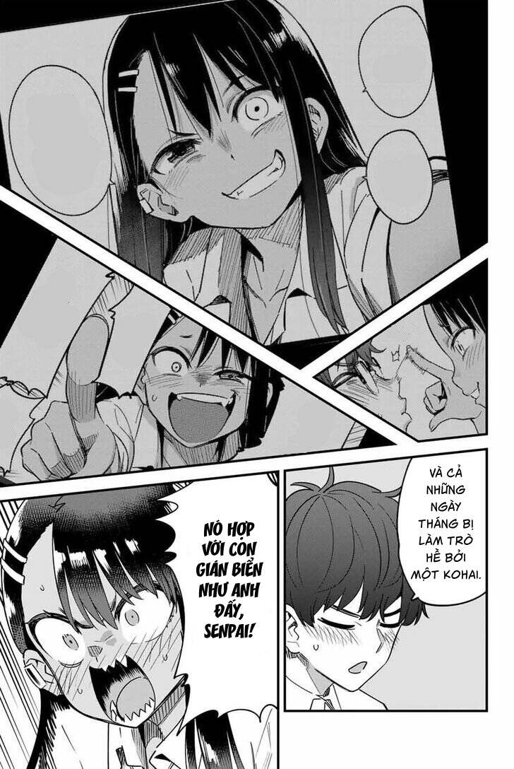 Please Don't Bully Me - Nagatoro-San Chapter 144 - 8