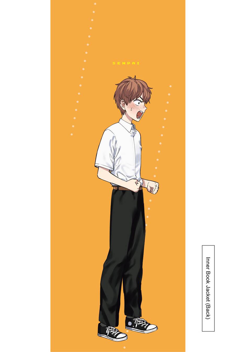 Please Don't Bully Me - Nagatoro-San Chapter  145.5 - 14