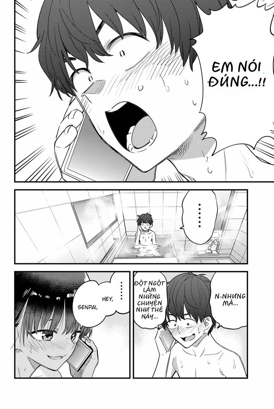 Please Don't Bully Me - Nagatoro-San Chapter 145 - 11