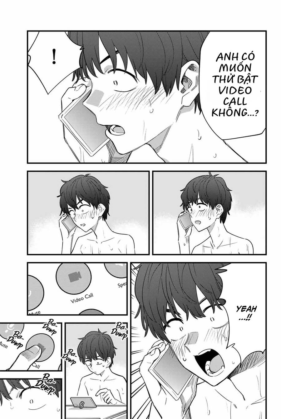 Please Don't Bully Me - Nagatoro-San Chapter  145 - 12