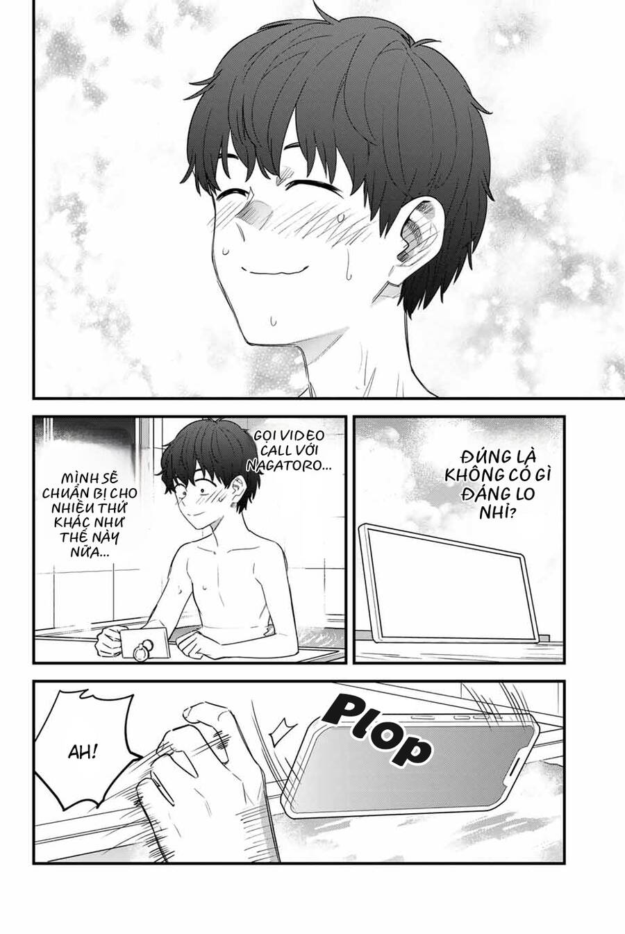 Please Don't Bully Me - Nagatoro-San Chapter  145 - 19