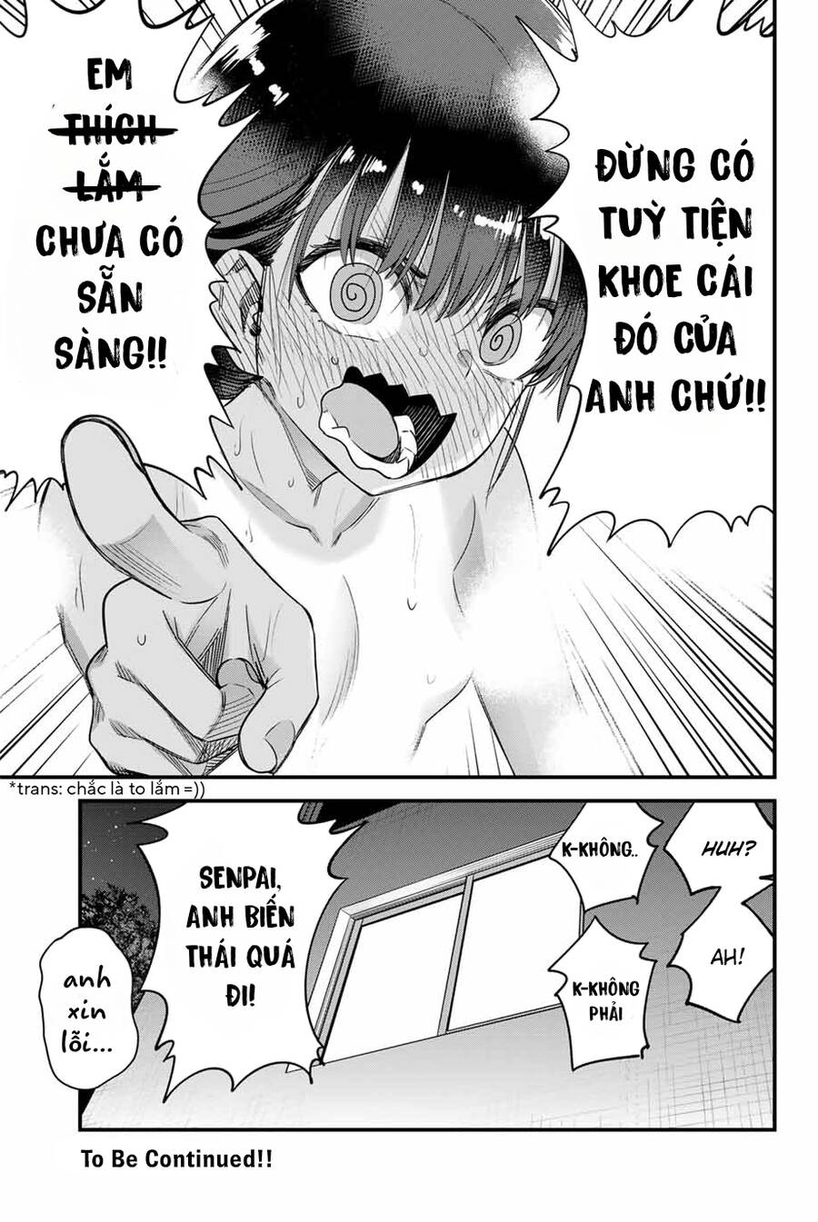 Please Don't Bully Me - Nagatoro-San Chapter 145 - 22