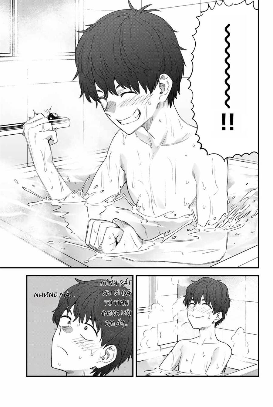 Please Don't Bully Me - Nagatoro-San Chapter 145 - 4