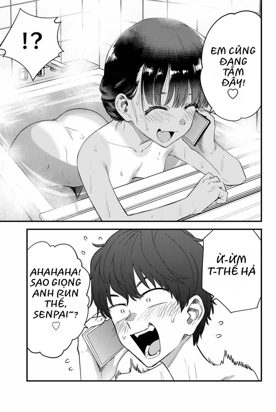 Please Don't Bully Me - Nagatoro-San Chapter 145 - 8