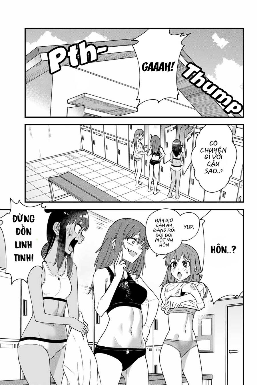 Please Don't Bully Me - Nagatoro-San Chapter  146 - 18