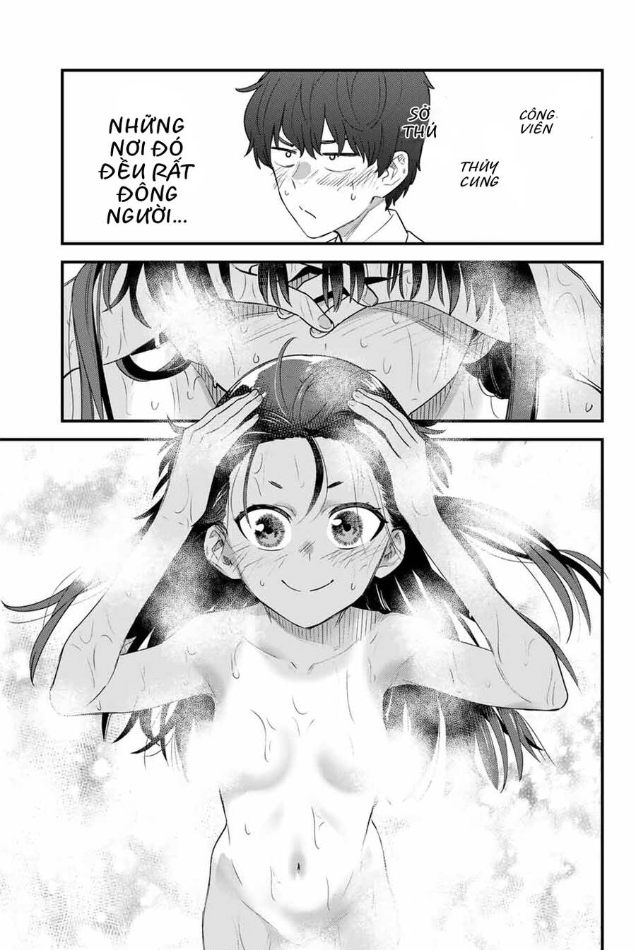 Please Don't Bully Me - Nagatoro-San Chapter  146 - 24