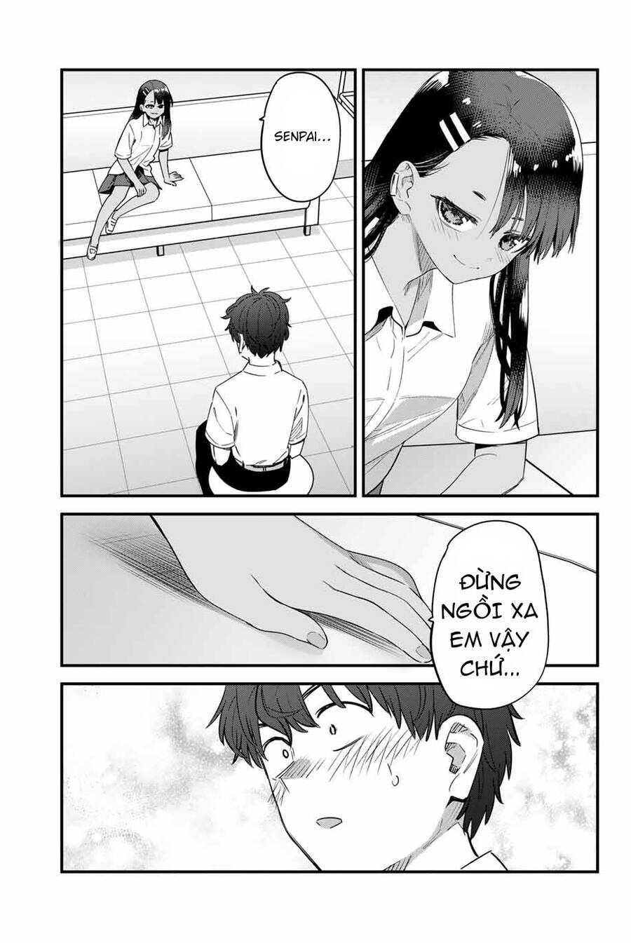 Please Don't Bully Me - Nagatoro-San Chapter 147 - 24