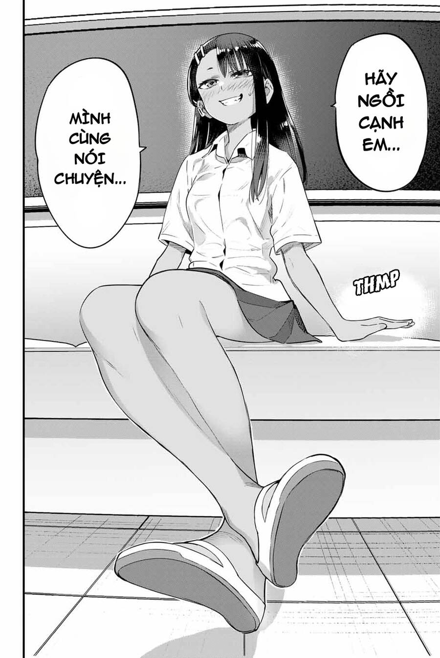 Please Don't Bully Me - Nagatoro-San Chapter  147 - 25