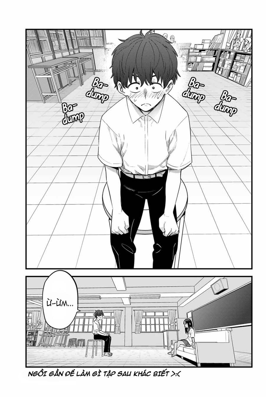 Please Don't Bully Me - Nagatoro-San Chapter 147 - 26