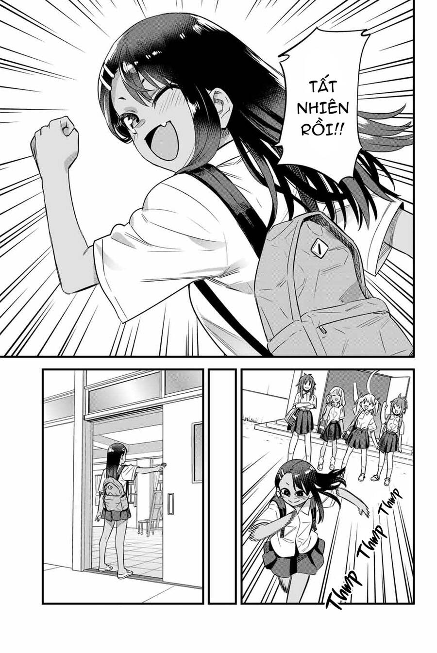 Please Don't Bully Me - Nagatoro-San Chapter  147 - 4