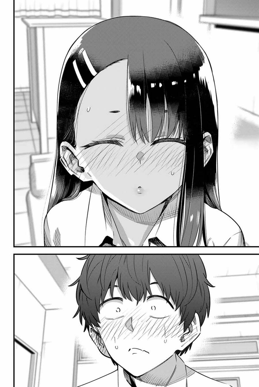 Please Don't Bully Me - Nagatoro-San Chapter  148 - 17