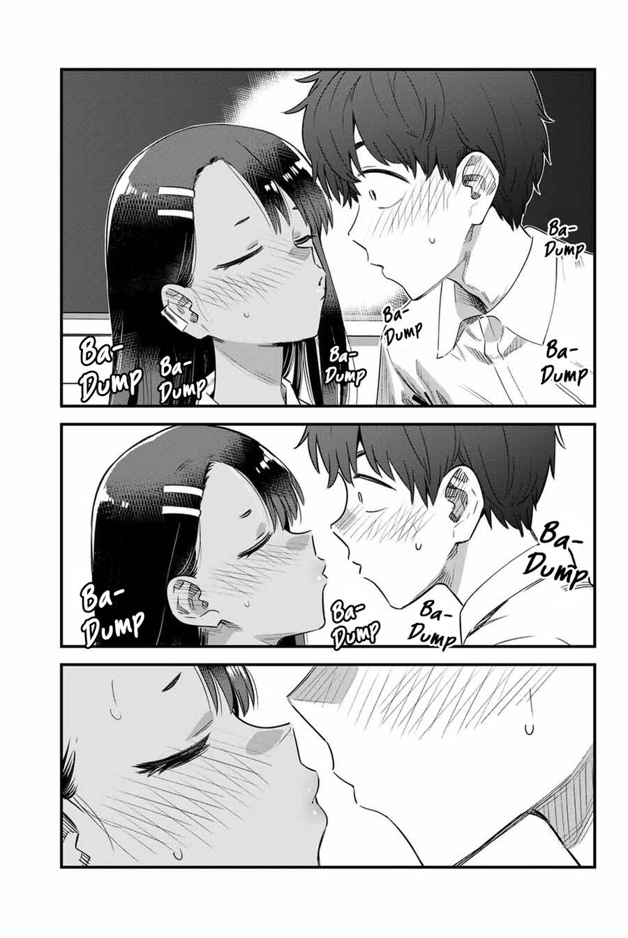 Please Don't Bully Me - Nagatoro-San Chapter  148 - 18
