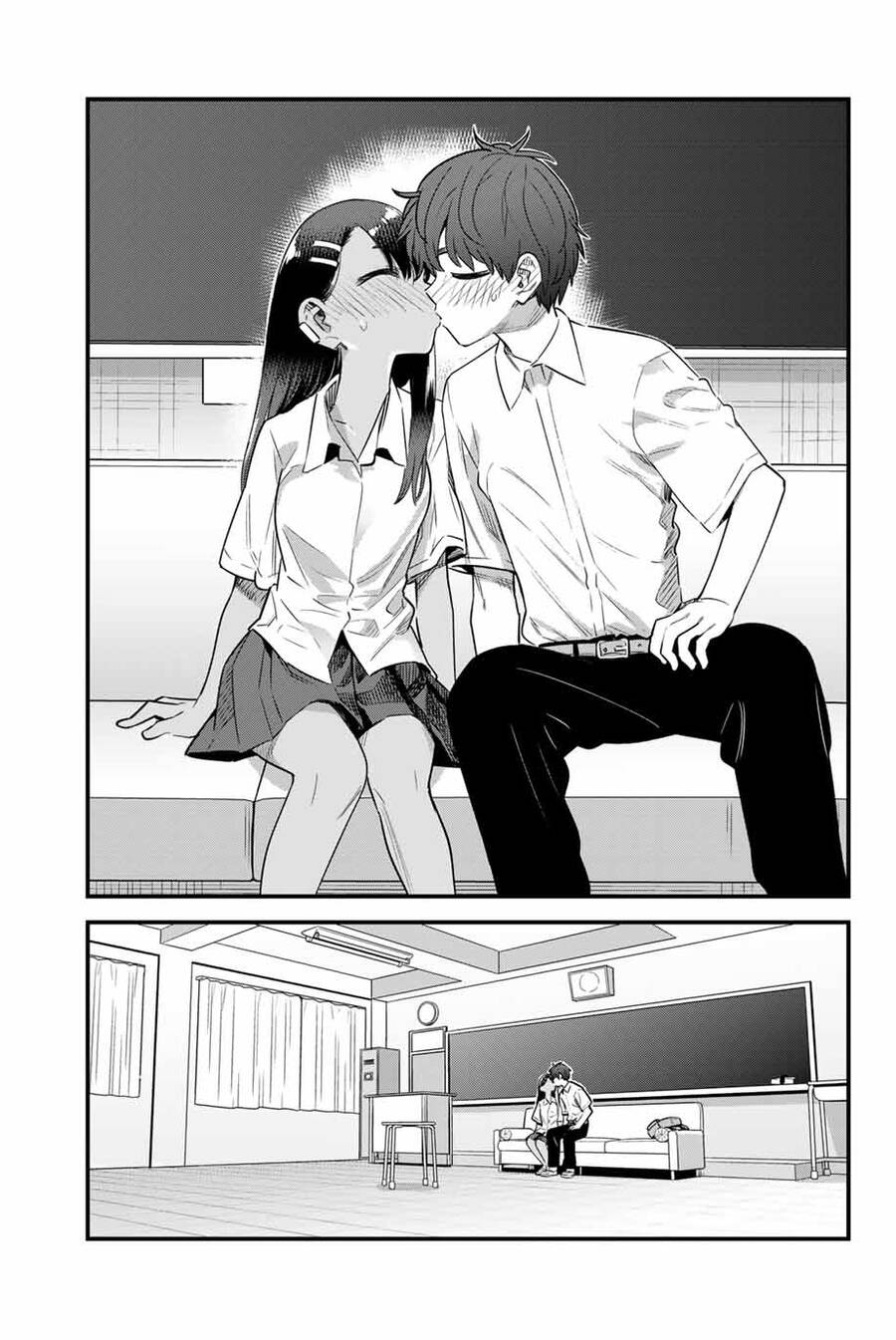 Please Don't Bully Me - Nagatoro-San Chapter  148 - 20