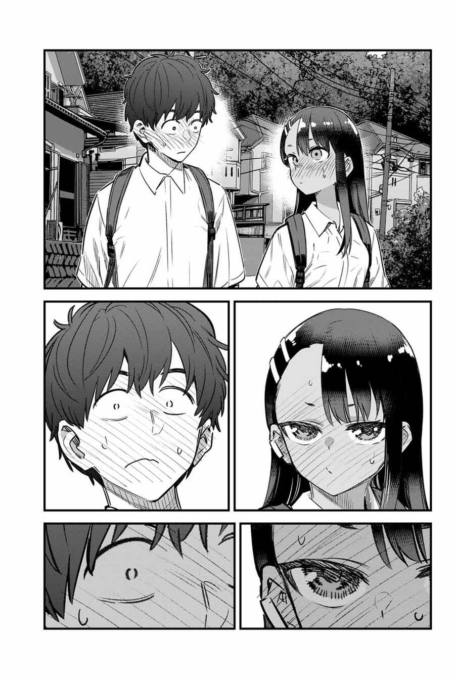 Please Don't Bully Me - Nagatoro-San Chapter  148 - 24