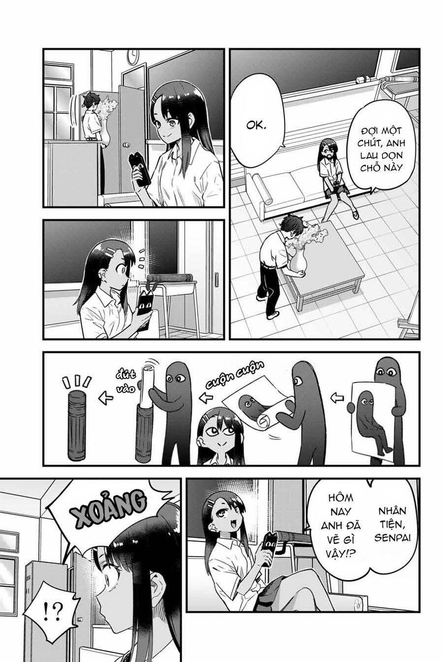 Please Don't Bully Me - Nagatoro-San Chapter  149 - 18