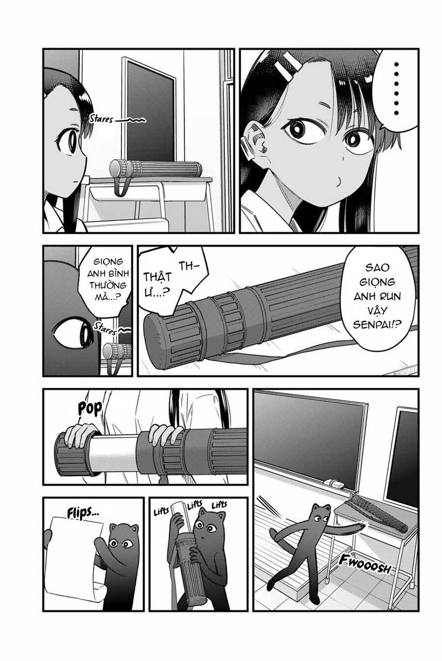 Please Don't Bully Me - Nagatoro-San Chapter  149 - 20