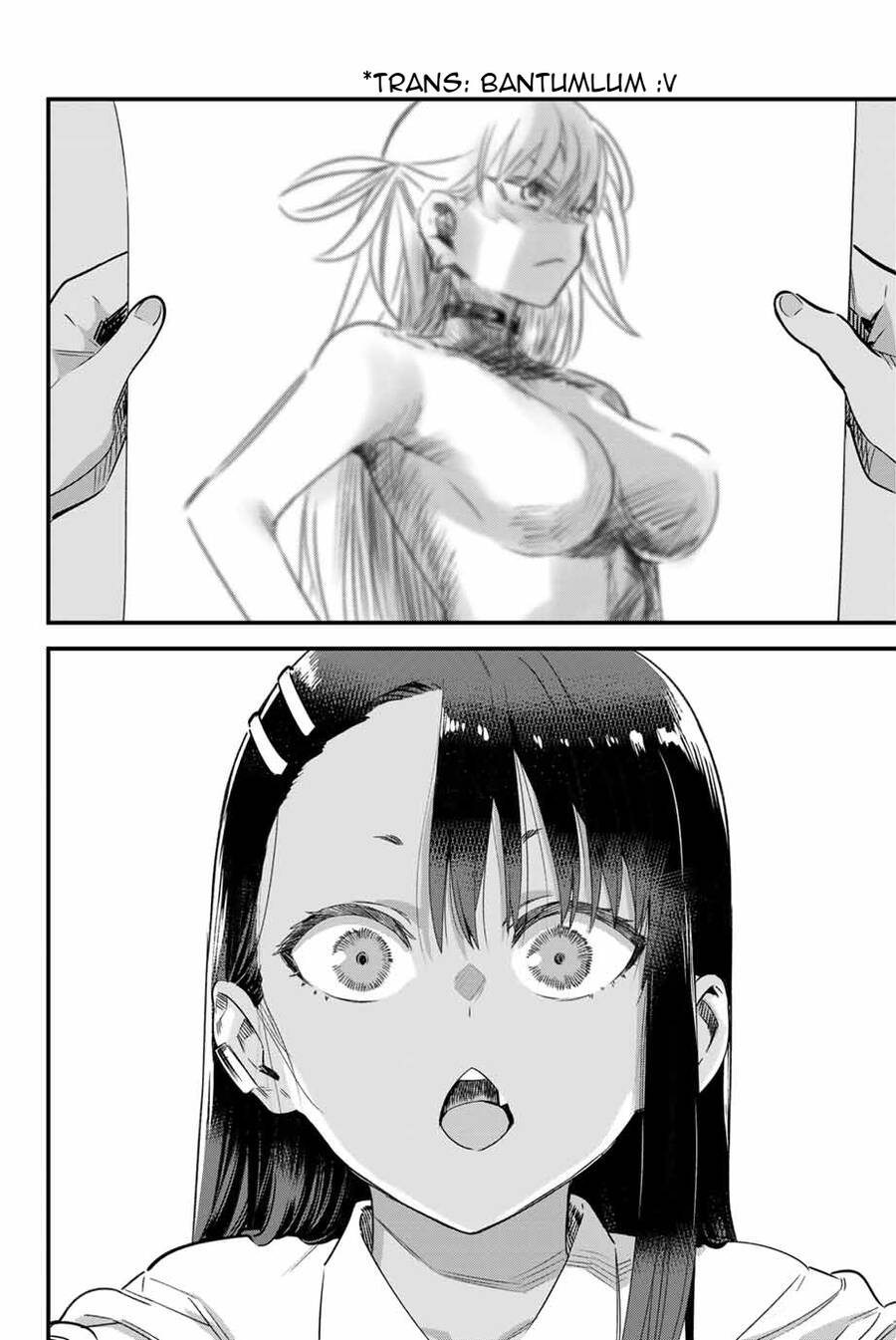 Please Don't Bully Me - Nagatoro-San Chapter  149 - 21