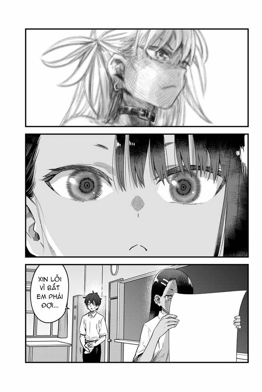 Please Don't Bully Me - Nagatoro-San Chapter  149 - 22