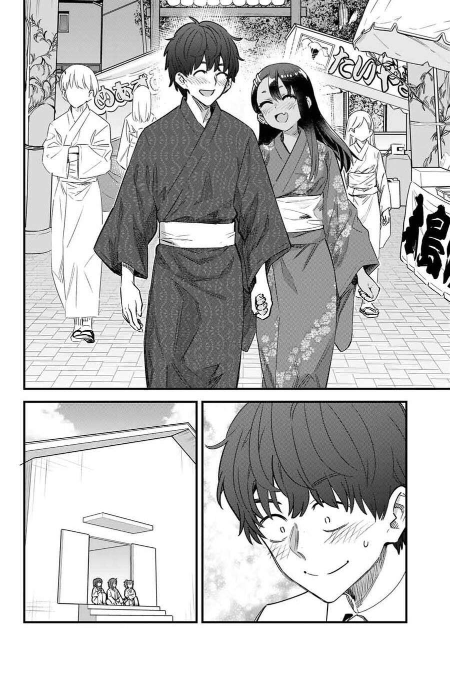 Please Don't Bully Me - Nagatoro-San Chapter  149 - 5