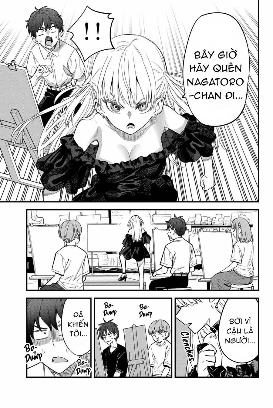 Please Don't Bully Me - Nagatoro-San Chapter  149 - 10