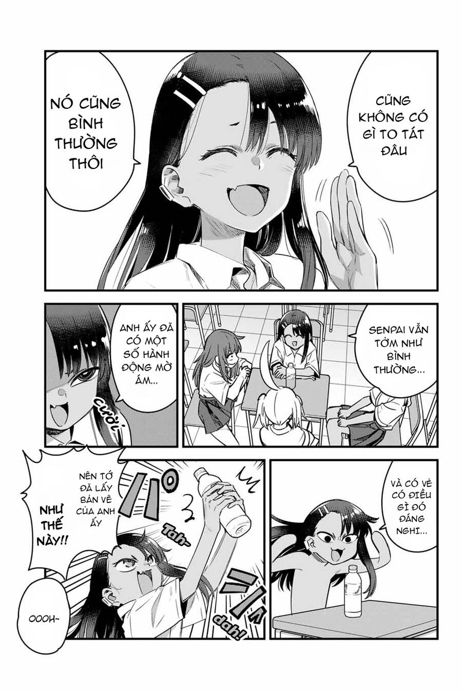 Please Don't Bully Me - Nagatoro-San Chapter  150 - 14
